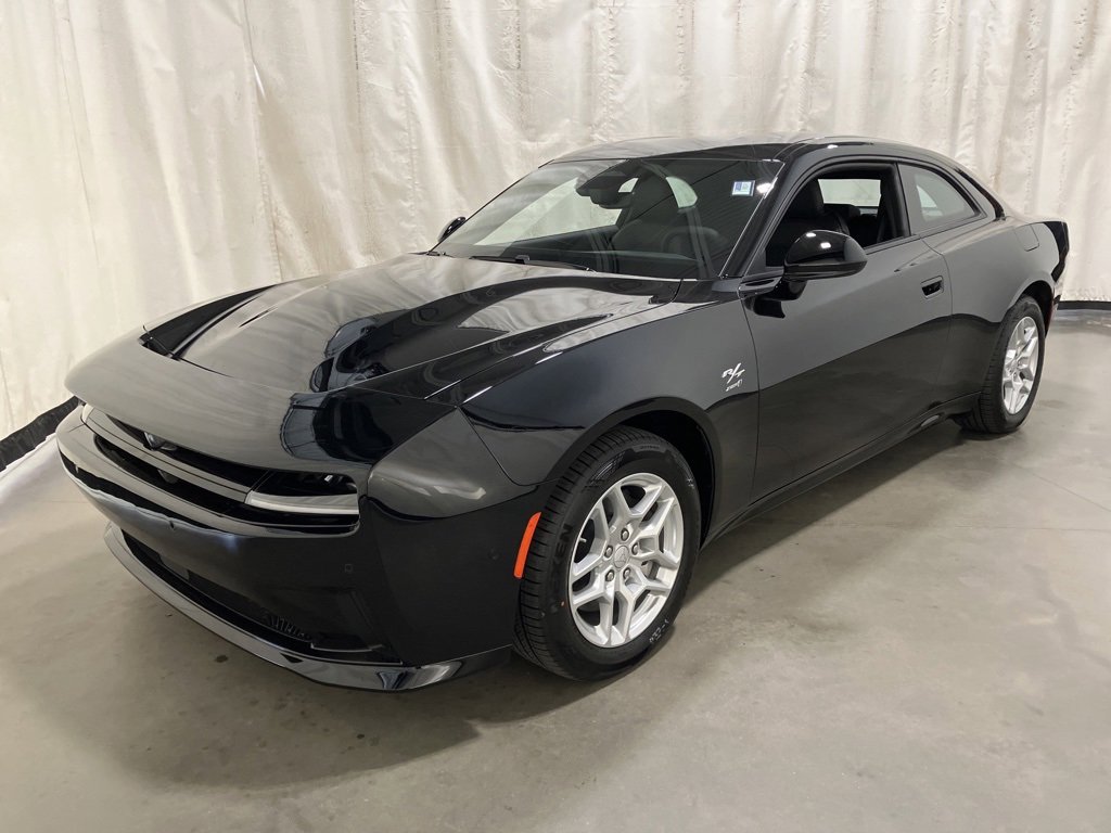 2025 Dodge Charger R/T photo 15