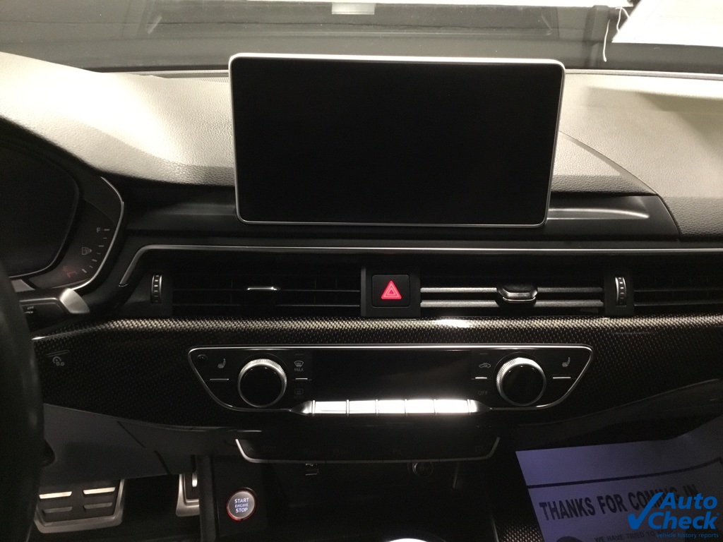 2019 Audi S4 Premium Plus Base photo 44