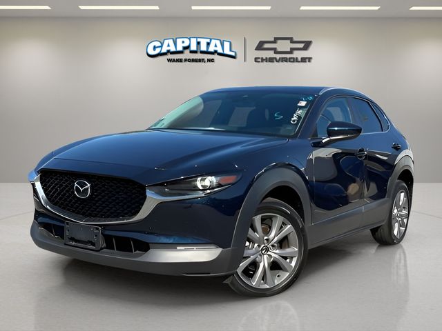 2023 Mazda CX-30 Preferred's photo