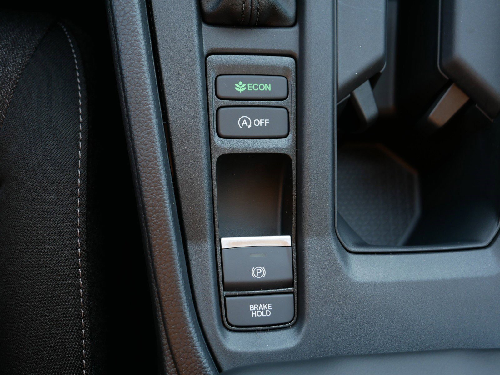2025 Honda Accord SE photo 19