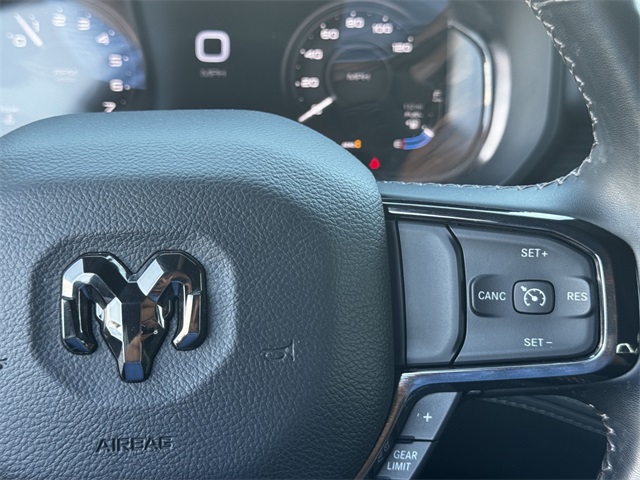 2023 Ram 1500 Limited photo 26