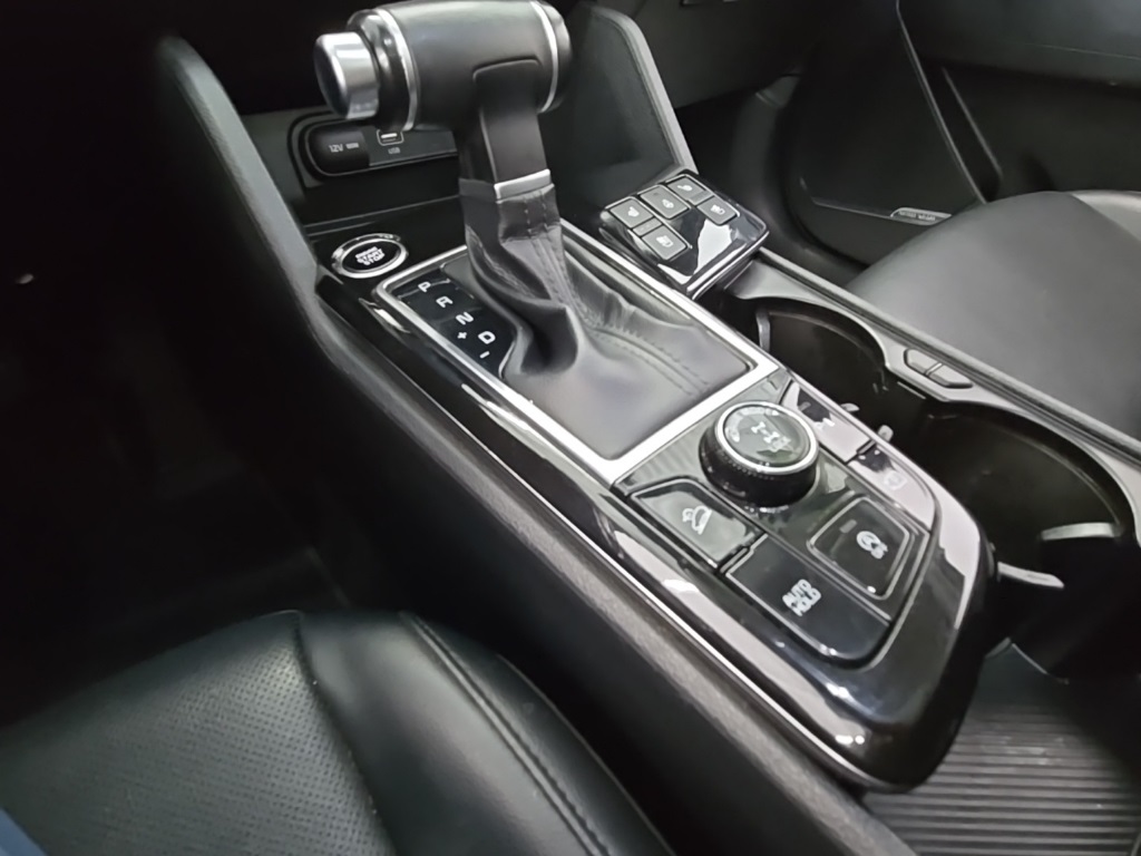 2023 Kia Sportage photo 25