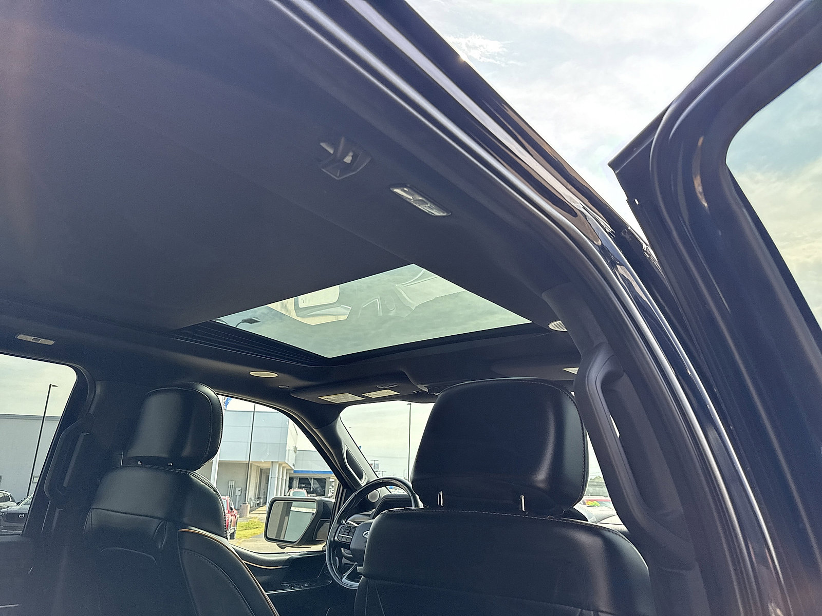 2022 Ford F-150 Tremor photo 13