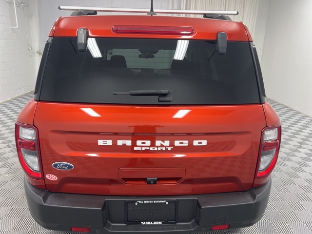 2022 Ford Bronco Sport Big Bend photo 8
