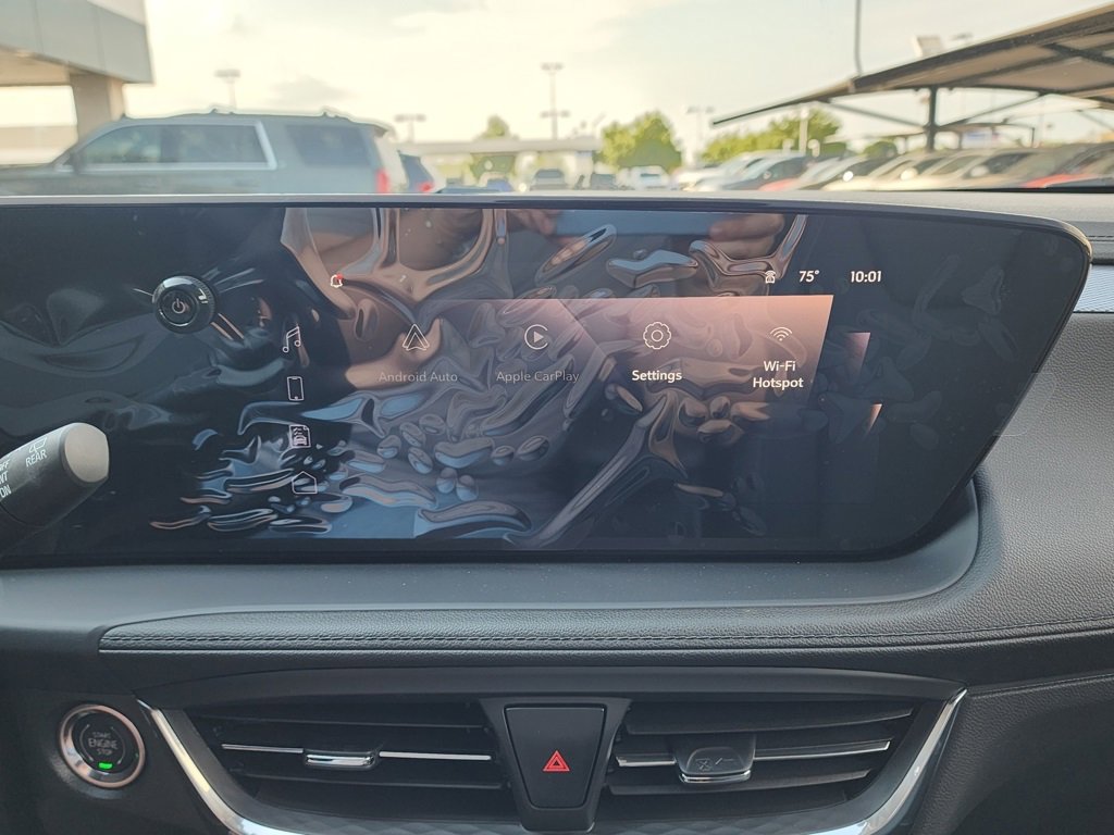 2026 Buick Encore GX Preferred photo 19
