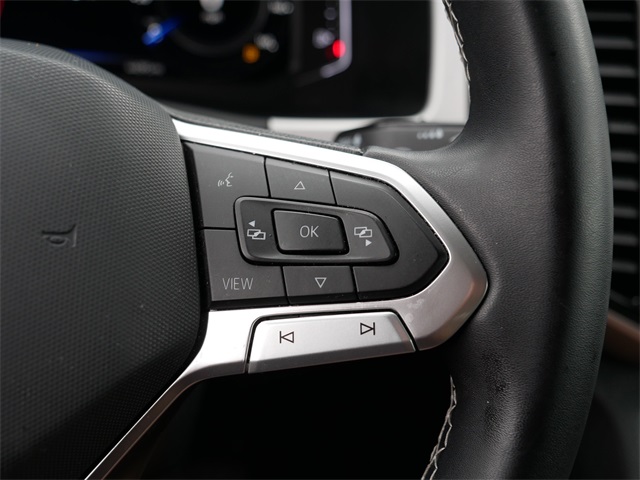 2022 Volkswagen Atlas Cross Sport V6 SE Technology photo 26