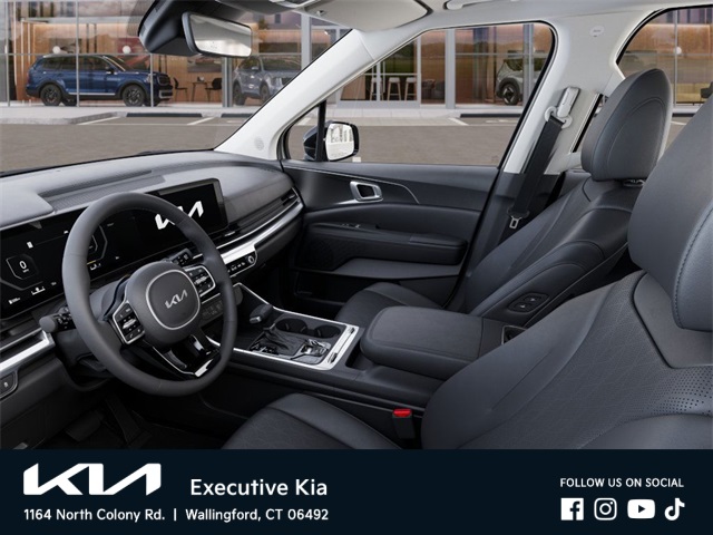 2026 Kia Carnival SX photo 15