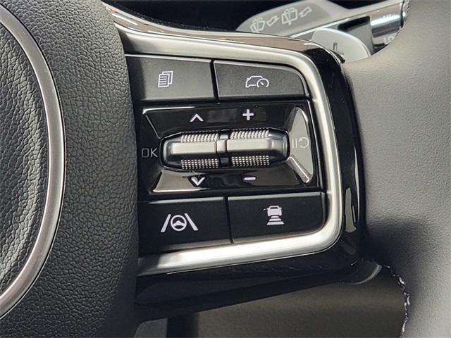 2026 Kia Carnival LXS photo 26