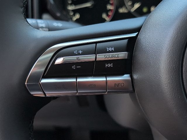 2025 Mazda CX-50 2.5 Turbo Meridian Edition photo 26