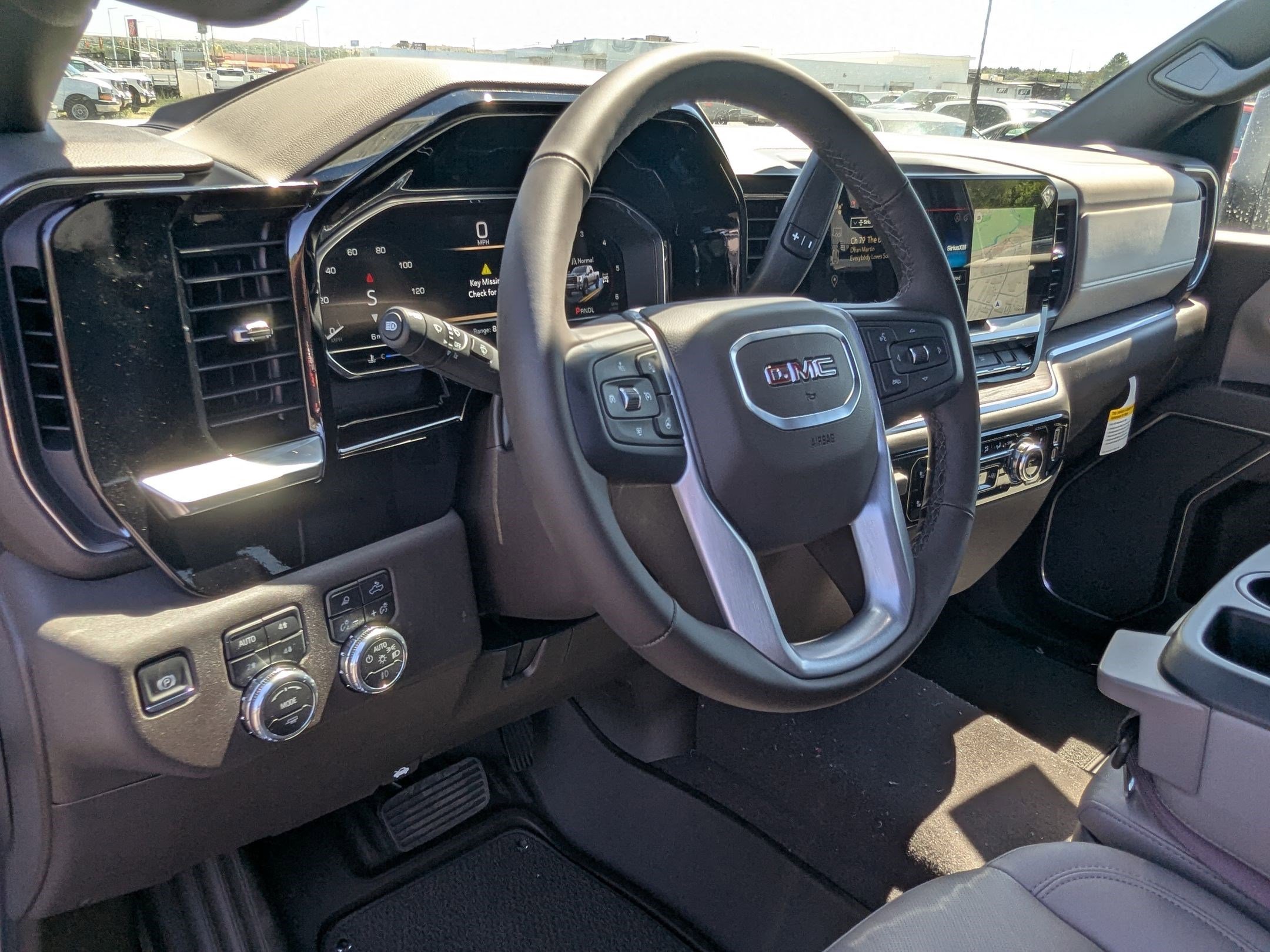 2025 Gmc Sierra 2500 HD SLT photo 10