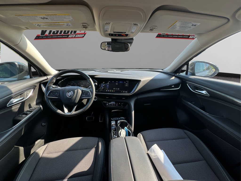 2023 Buick Envision Preferred photo 25