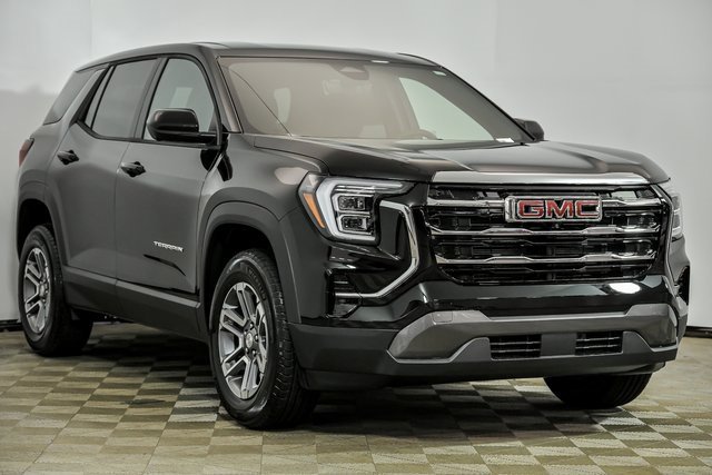 2026 GMC Terrain Elevation's photo