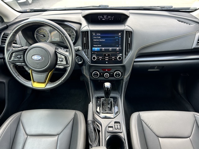 2023 Subaru Crosstrek Sport photo 3