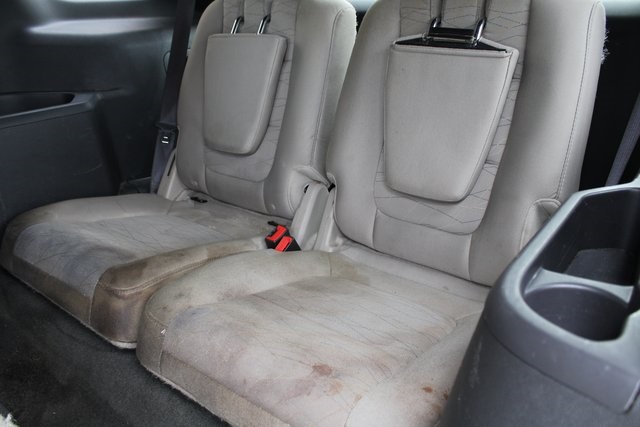 2013 Ford Explorer Base photo 21