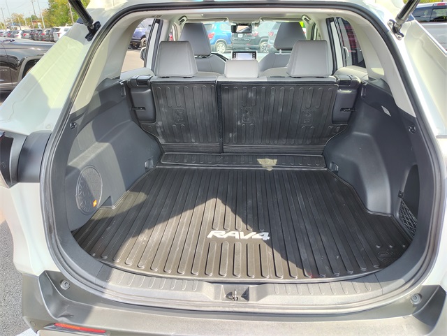 2019 Toyota RAV4 Limited photo 28