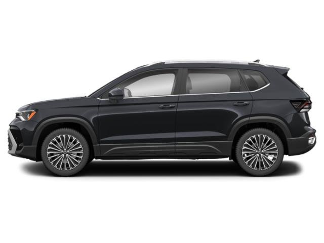 2025 Volkswagen Taos SE photo 4