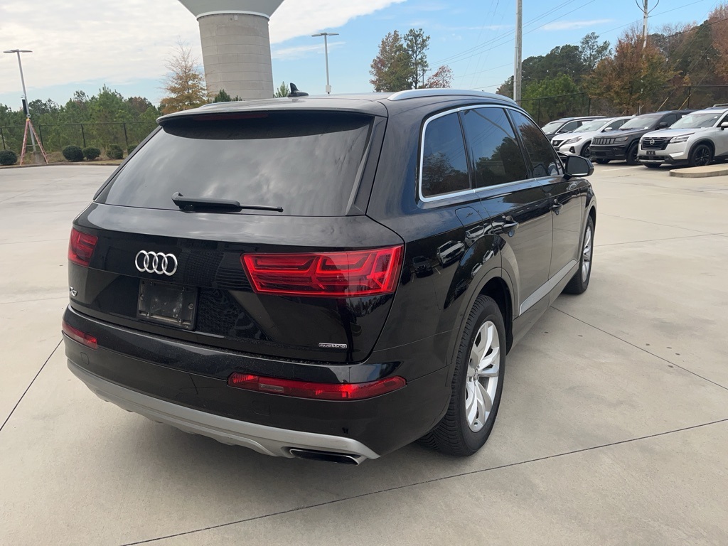 2019 Audi Q7 55 Premium Plus photo 3