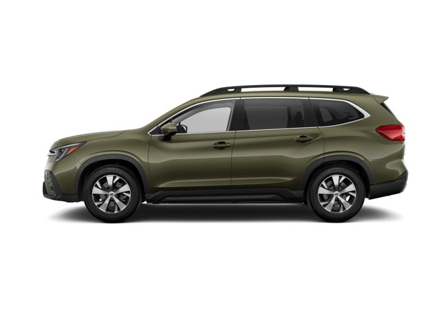 2025 Subaru Ascent Premium photo 4