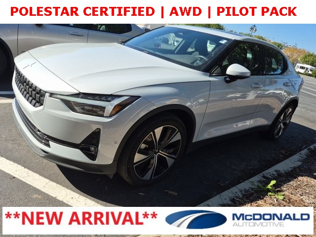2023 Polestar 2