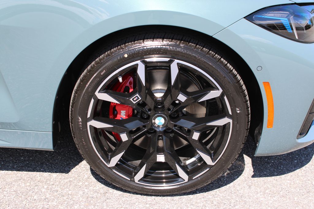 2026 Bmw 430i xDrive photo 33