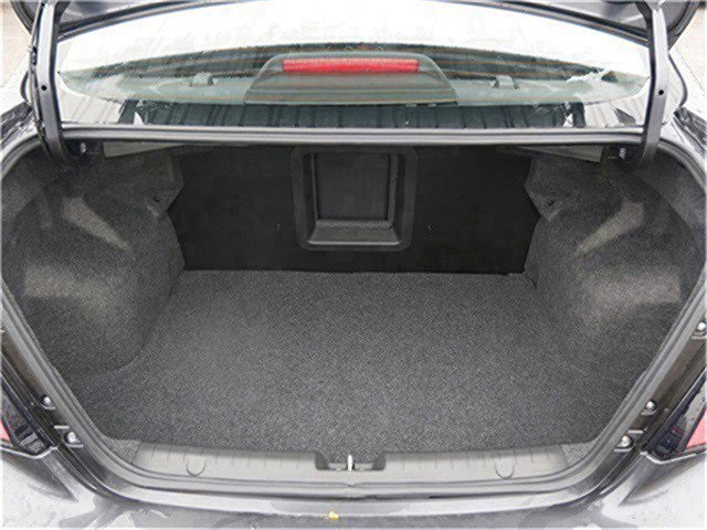 2024 Mitsubishi Mirage G4 ES photo 6