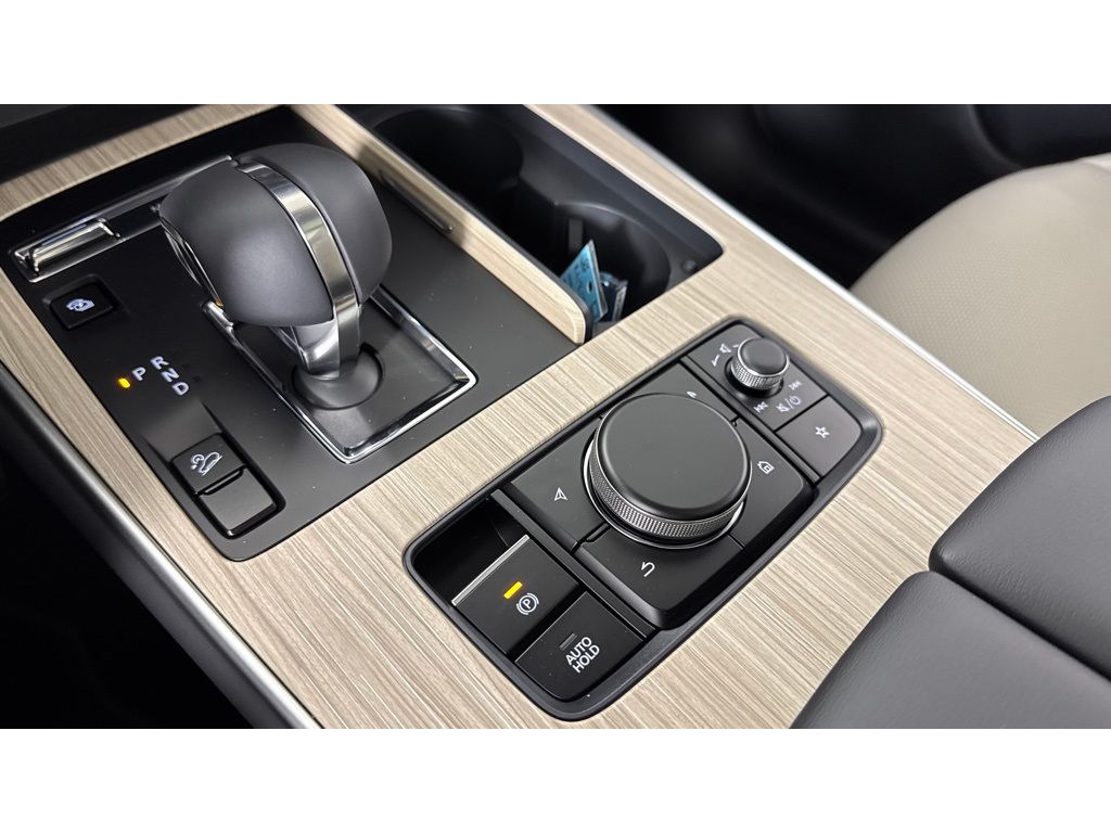 2025 Mazda CX-90 Premium S photo 19