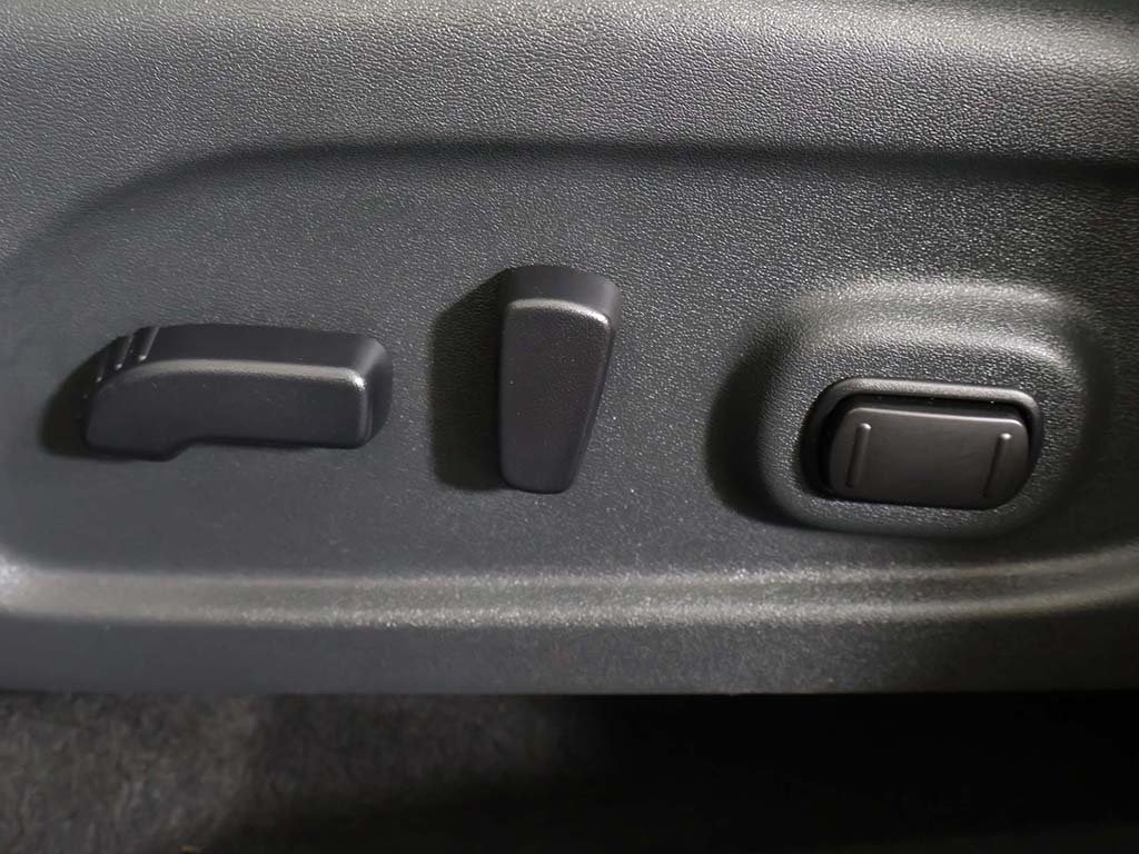 2024 Nissan Murano SV photo 28