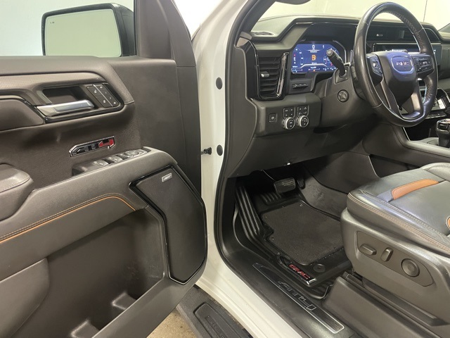 2023 Gmc Sierra 1500 AT4 photo 14