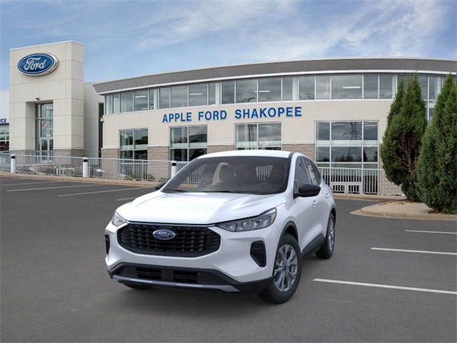 Used 2026 Ford Escape Active with VIN 1FMCU9GN3TUA20470 for sale in Apple Valley, Minnesota