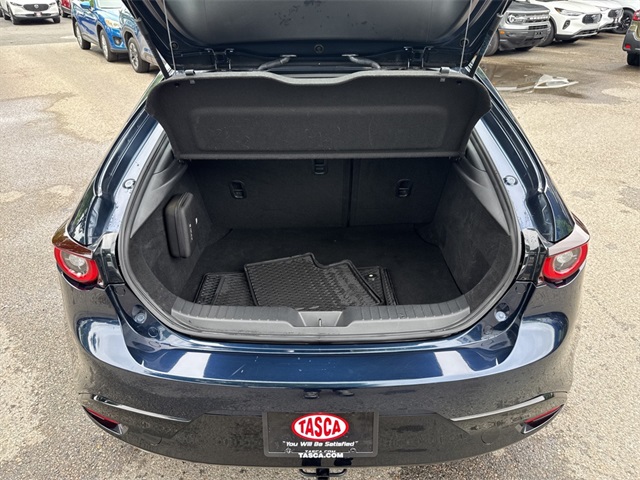 2024 Mazda Mazda3 2.5 s Preferred photo 26