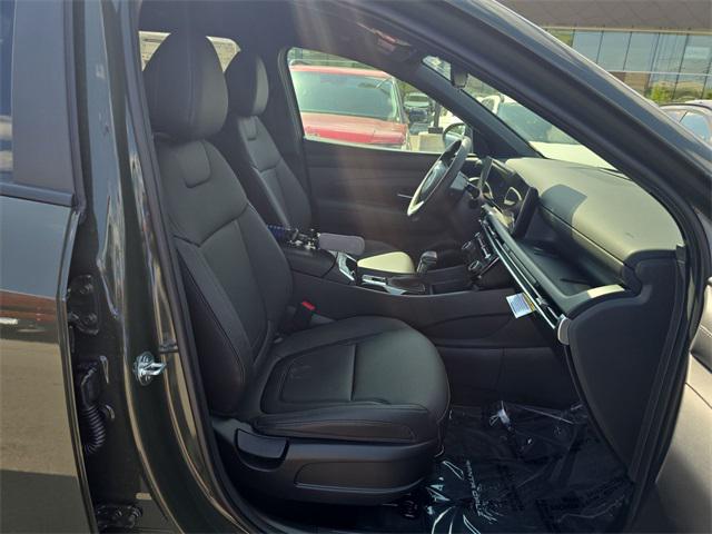 2026 Hyundai Santa Cruz SEL photo 22