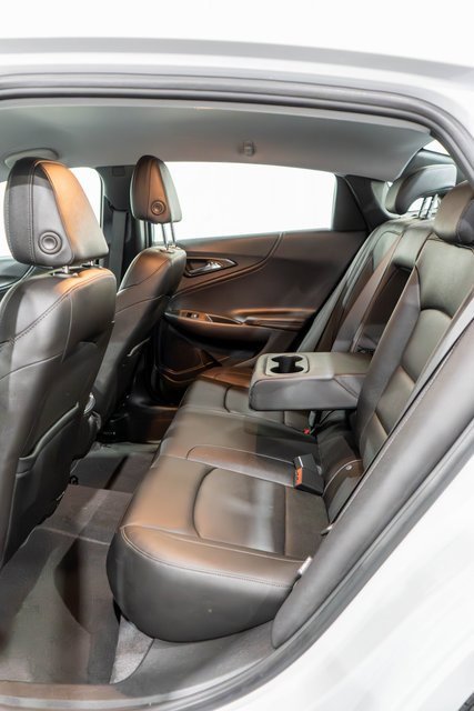 2023 Chevrolet Malibu 2LT photo 10