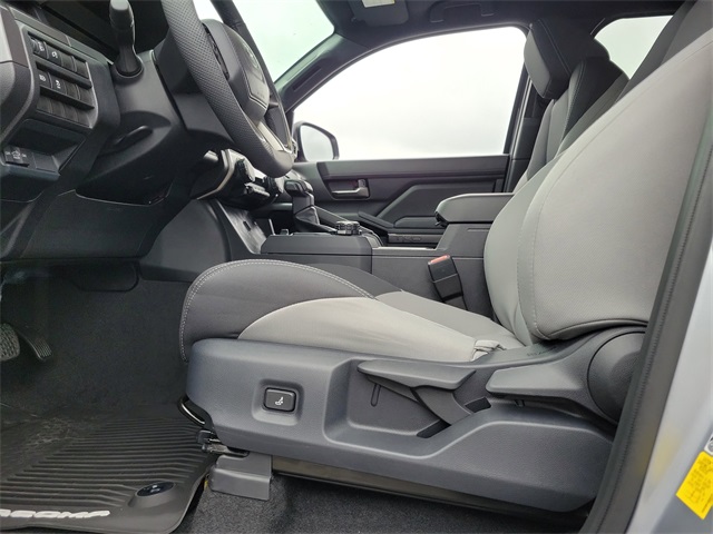 2025 Toyota Tacoma TRD Off-Road Double Cab photo 15