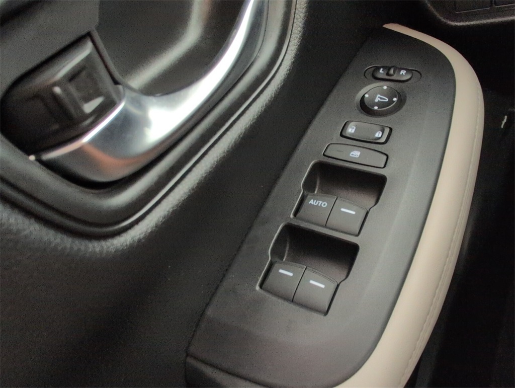 2024 Honda HR-V LX photo 27