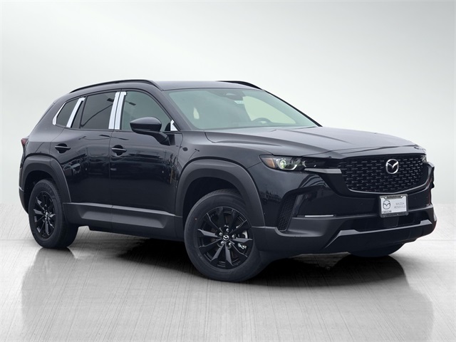 2026 Mazda CX-50 Premium's photo