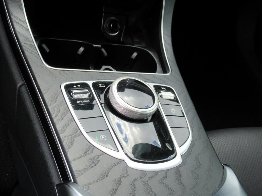 2021 Mercedes Benz C 300 photo 24