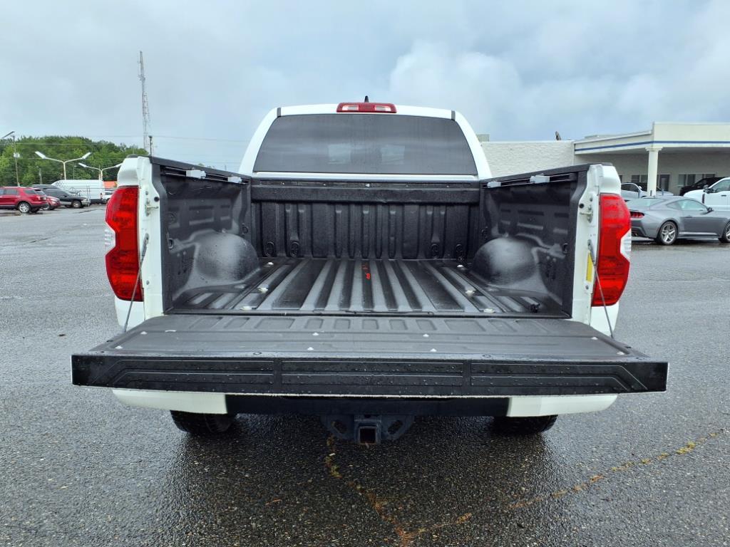 2020 Toyota Tundra SR5 Grade photo 22