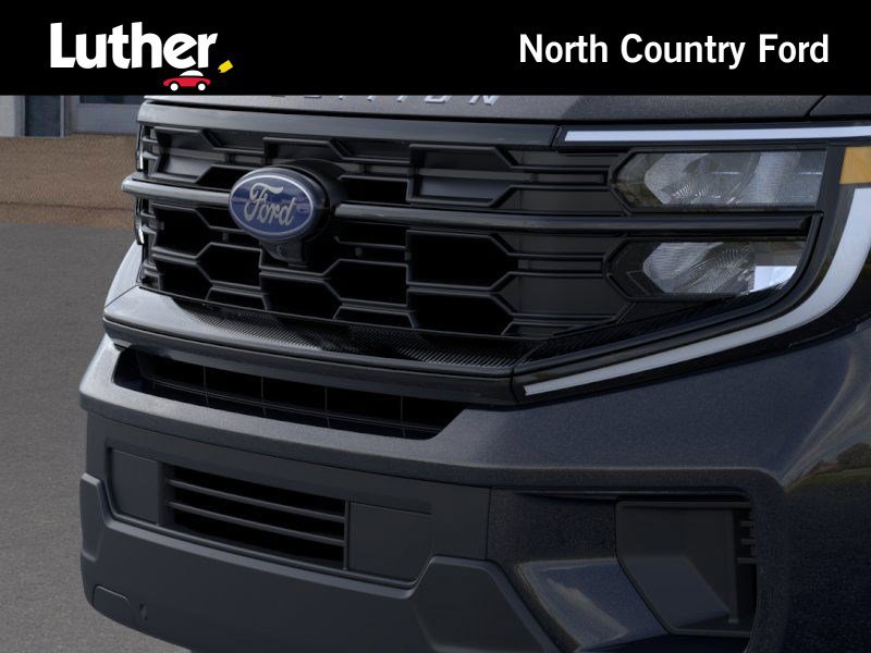 2025 Ford Expedition photo 14