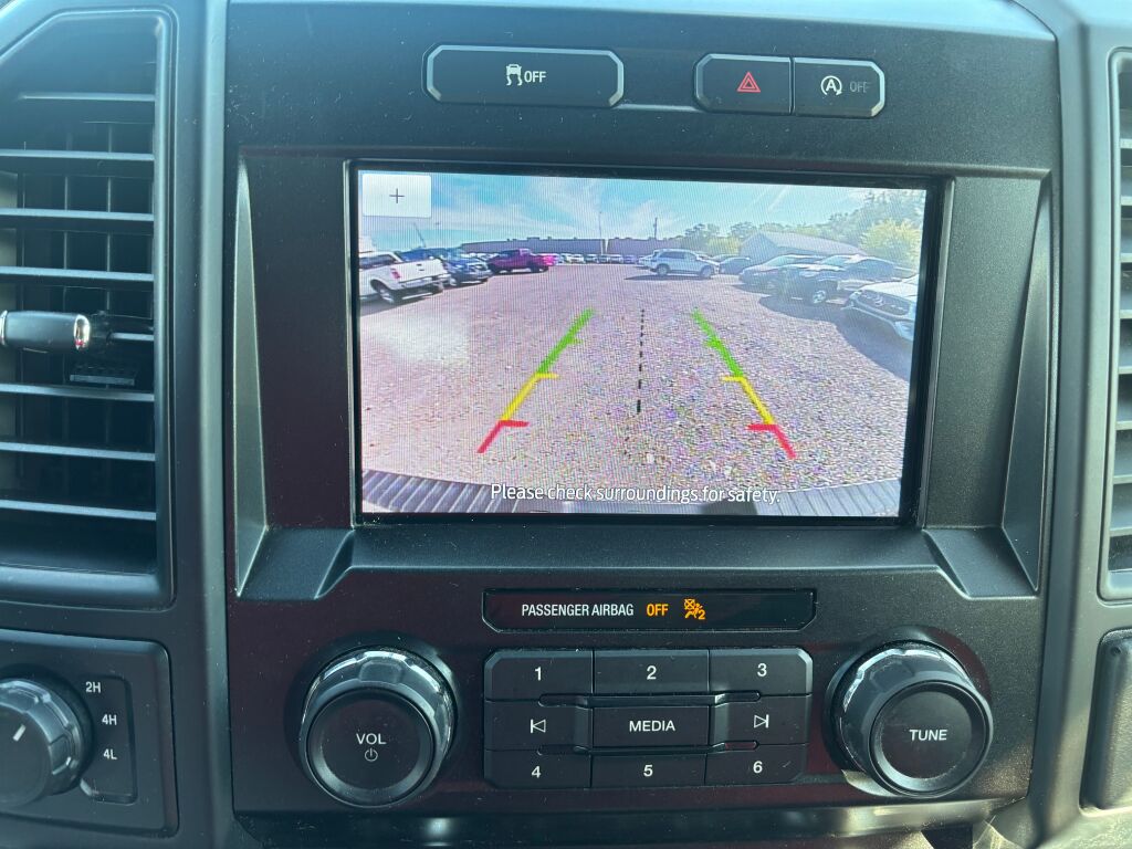 2020 Ford F-150 XL photo 20
