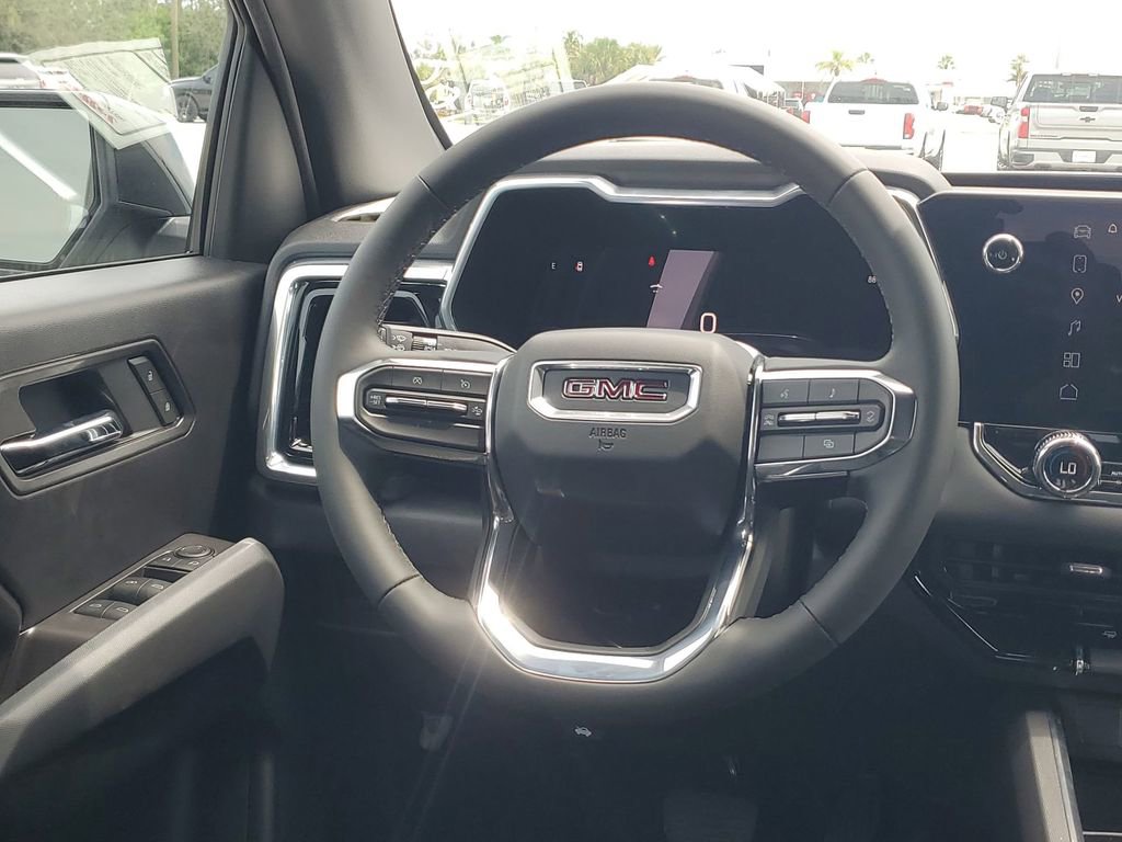 2026 Gmc Canyon Elevation photo 23