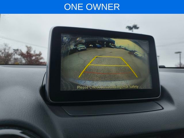 2016 Scion iA Base photo 3