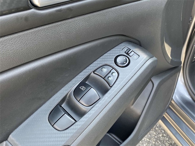 2024 Nissan Altima 2.5 SV photo 16