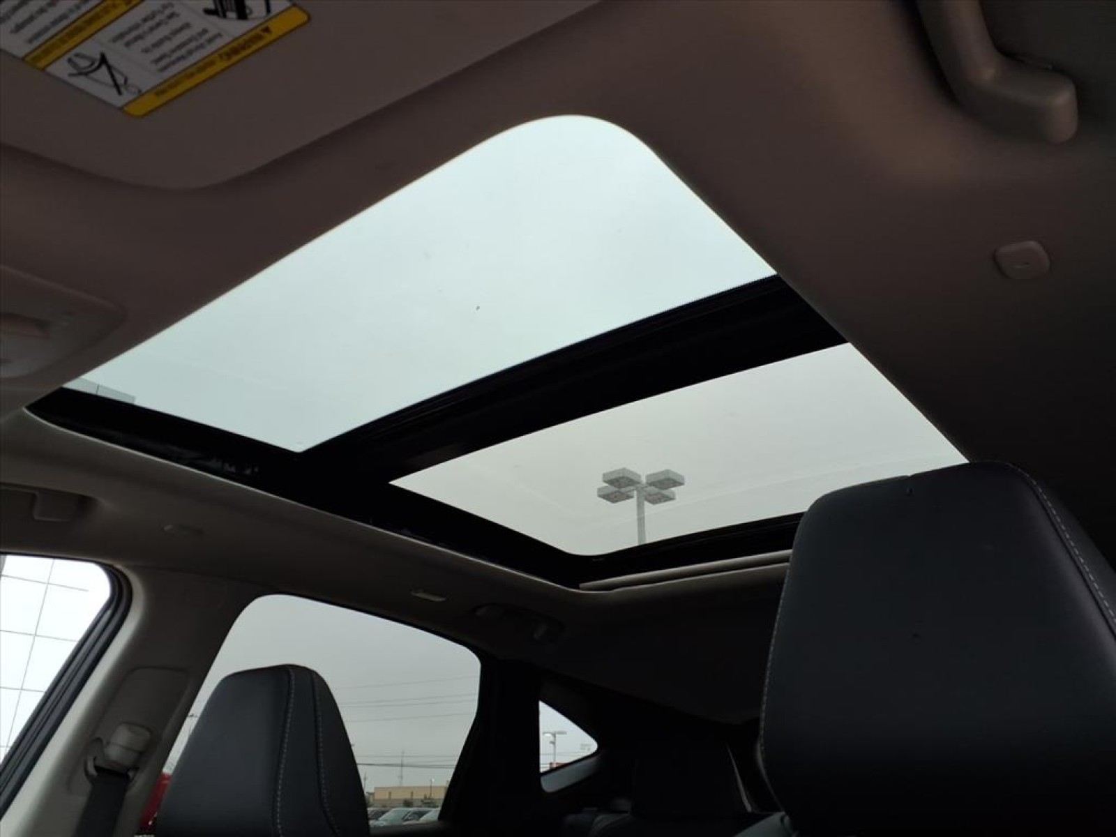 2025 Nissan Murano SL White at Robbins Nissan