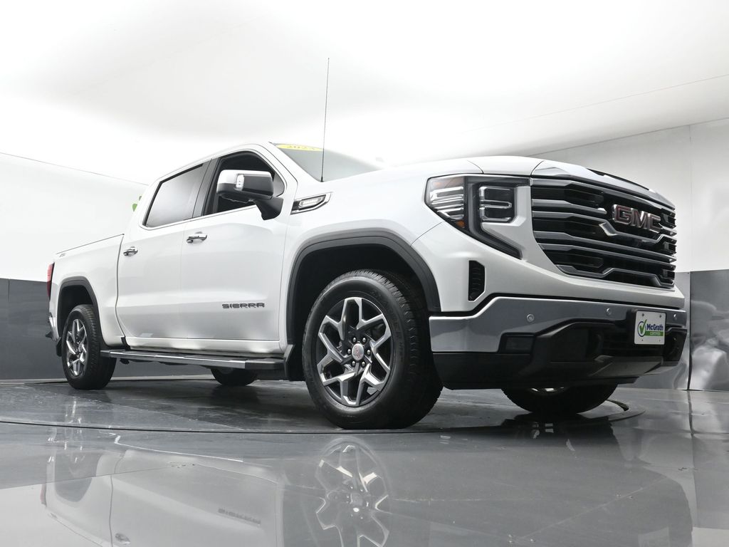 2023 Gmc Sierra 1500 SLT photo 19