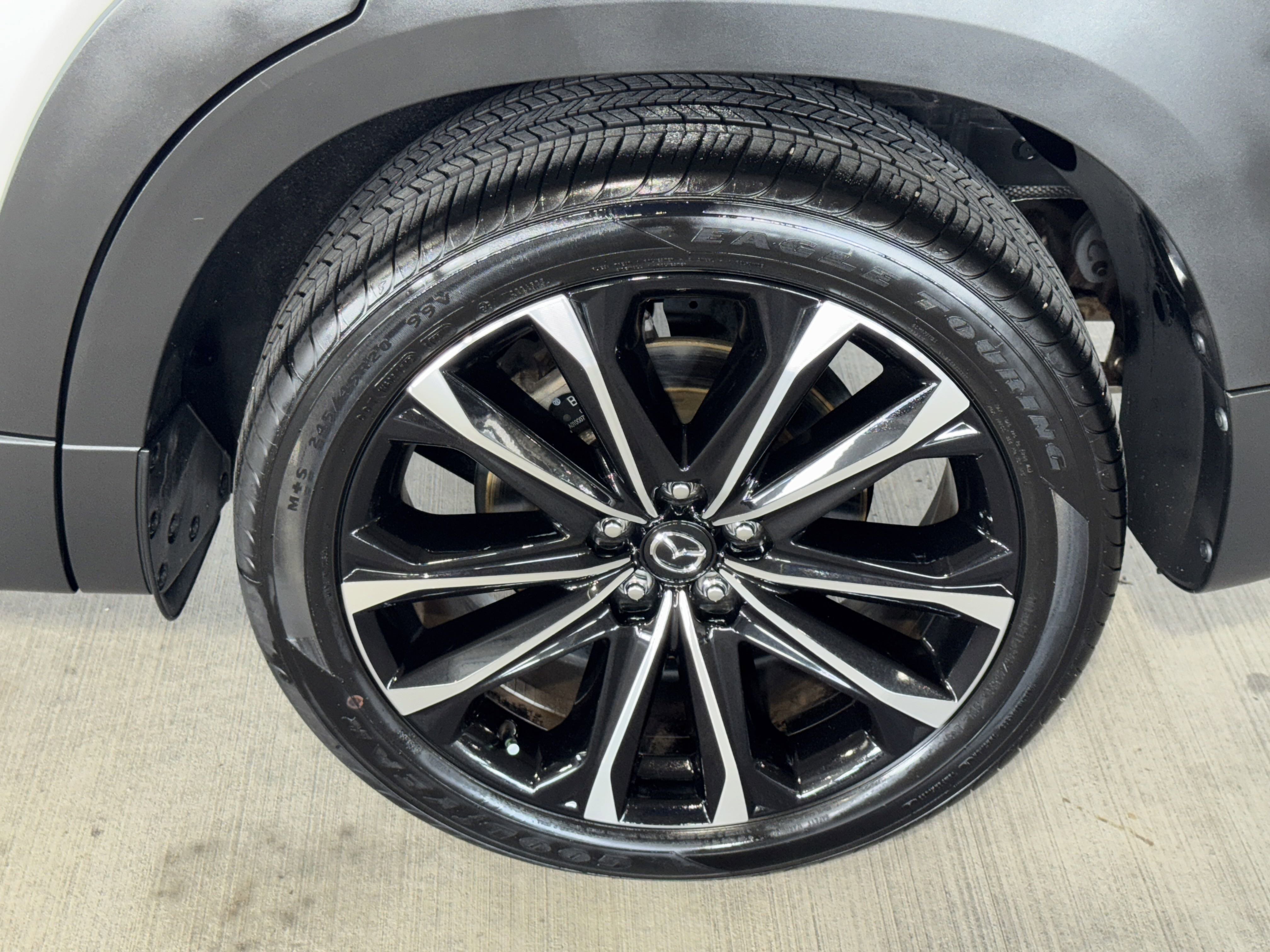 2023 Mazda CX-50 2.5 Premium Plus photo 31