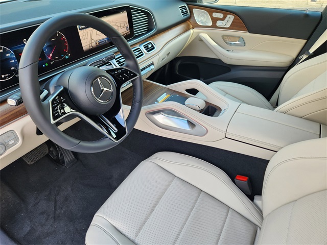 2026 Mercedes Benz GLE 450 4MATIC photo 8