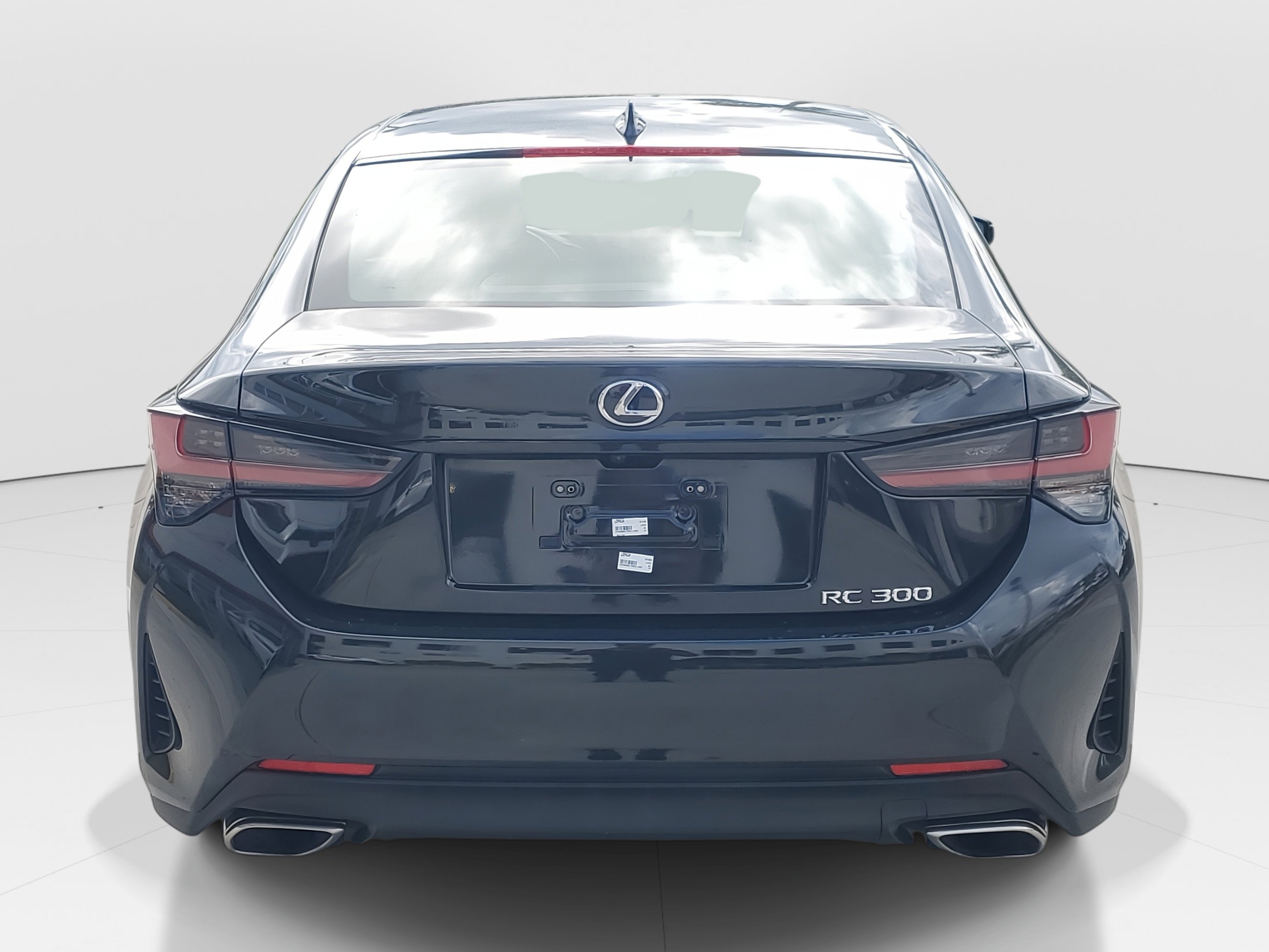 2021 Lexus RC 300 photo 6