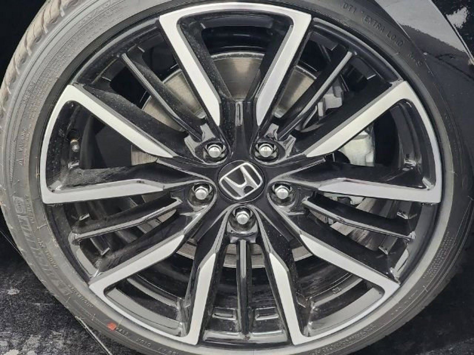 2025 Honda Accord Hybrid Touring photo 10