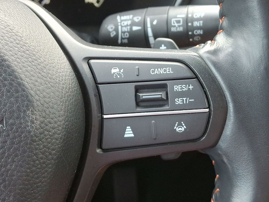 2024 Honda CR-V Hybrid Sport photo 23