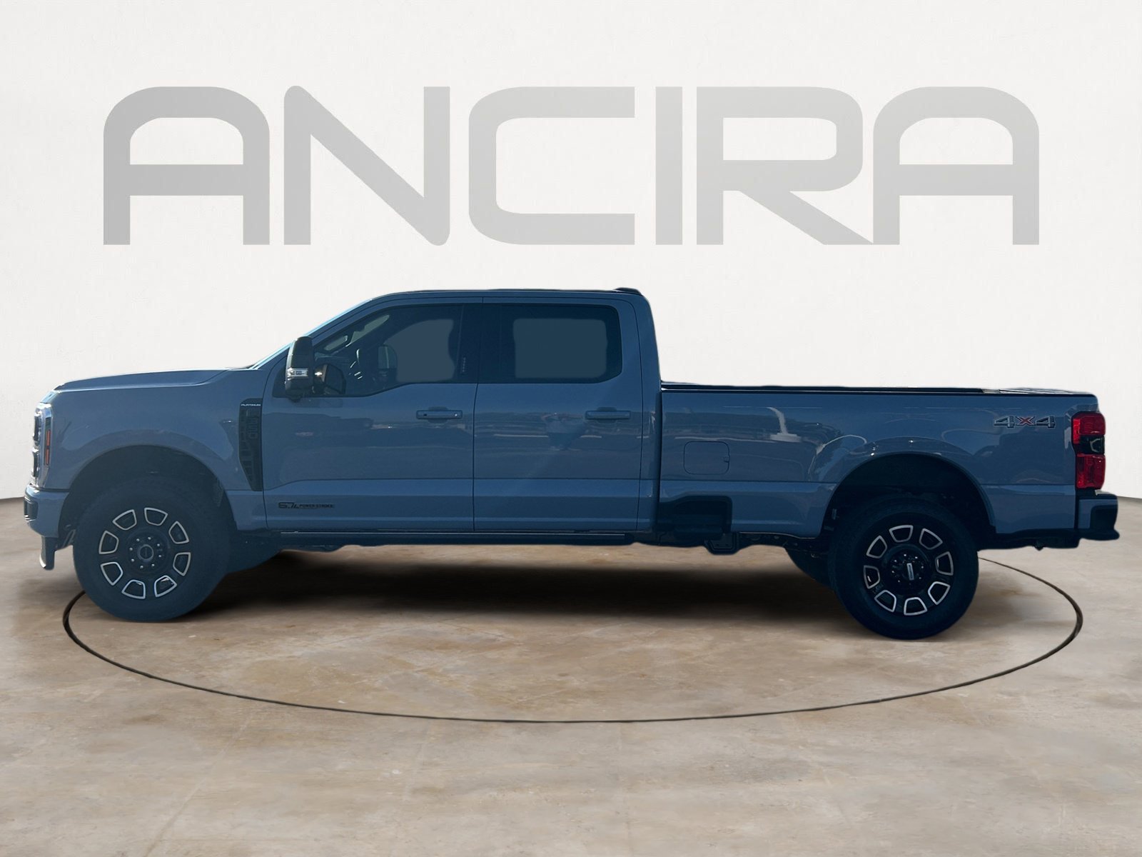 2026 Ford F-350 Platinum photo 5